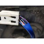 Elevalunas Delantero Derecho Para Nissan Murano