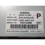 Modulo Electronico Para Nissan Murano