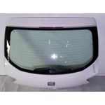 Porton Trasero Para Seat Ibiza Sc