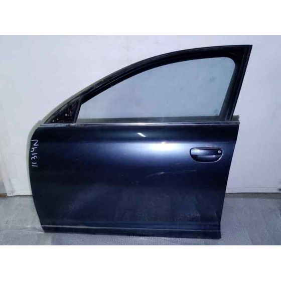 Puerta Delantera Izquierda Para Audi A6 Berlina