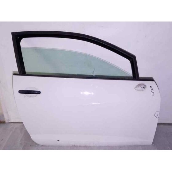 Puerta Delantera Derecha Para Seat Ibiza Sc