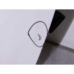 Puerta Delantera Derecha Para Seat Ibiza Sc