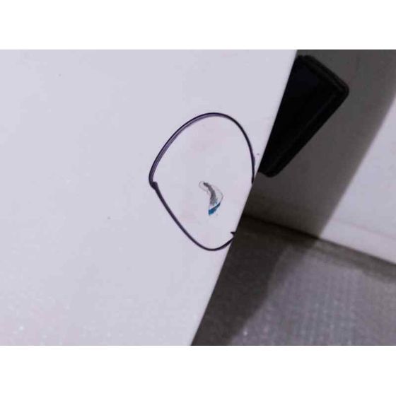 Puerta Delantera Derecha Para Seat Ibiza Sc