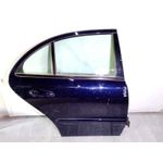Puerta Trasera Derecha para Mercedes Clase E  Berlina