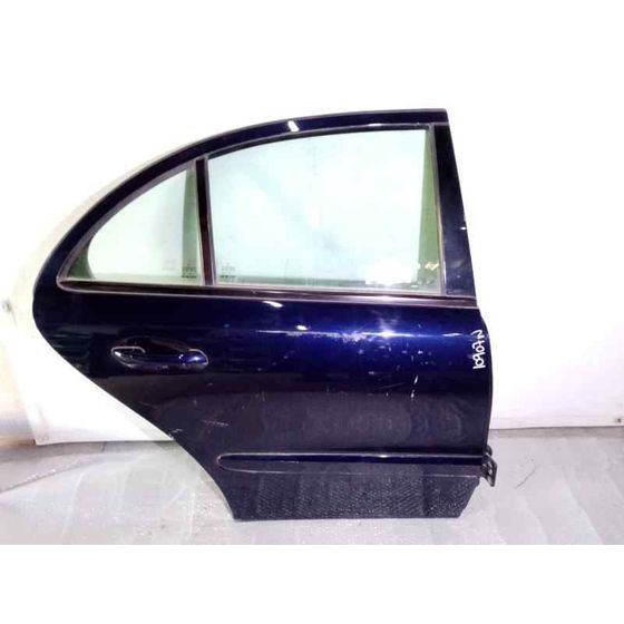 Puerta Trasera Derecha para Mercedes Clase E Berlina