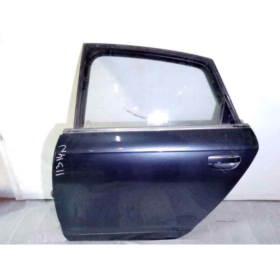 Puerta Trasera Izquierda Para Audi A6 Berlina