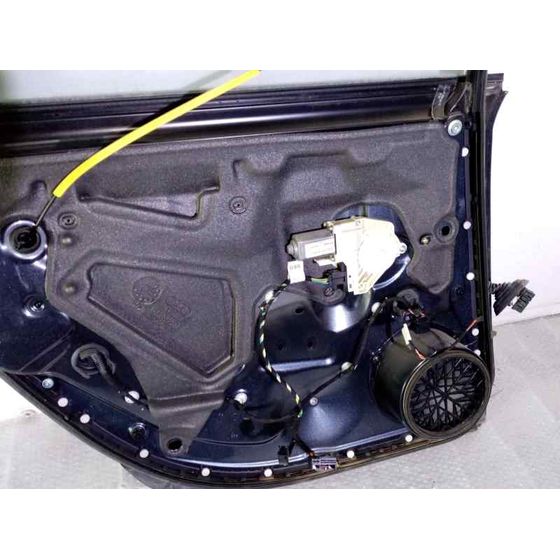 Elevalunas Trasero Izquierdo Para Audi A6 Berlina