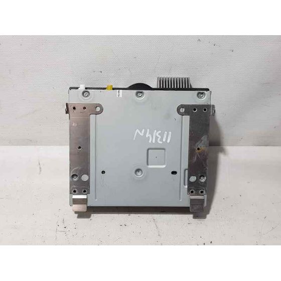 Sistema Navegacion Gps Para Audi A6 Berlina