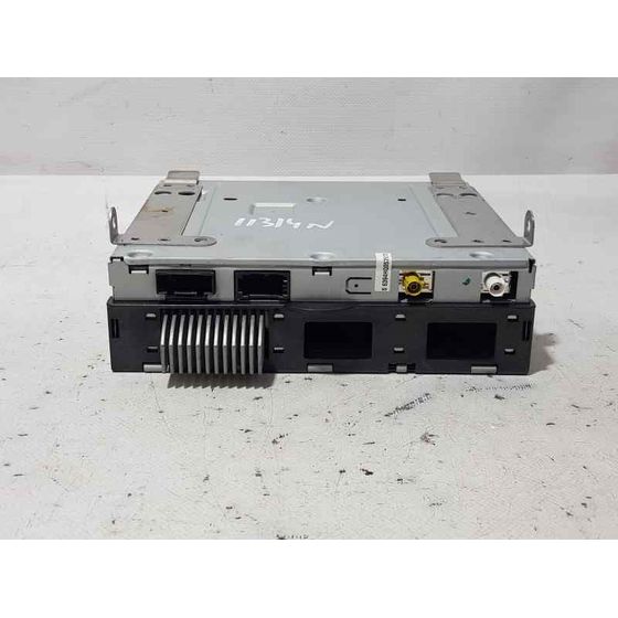 Sistema Navegacion Gps Para Audi A6 Berlina