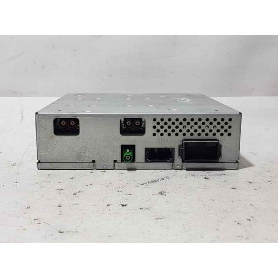 Modulo Electronico Para Audi A6 Berlina