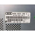 Modulo Electronico Para Audi A6 Berlina