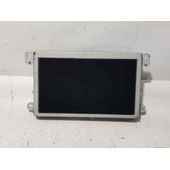 Pantalla Multifuncion Para Audi A6 Berlina