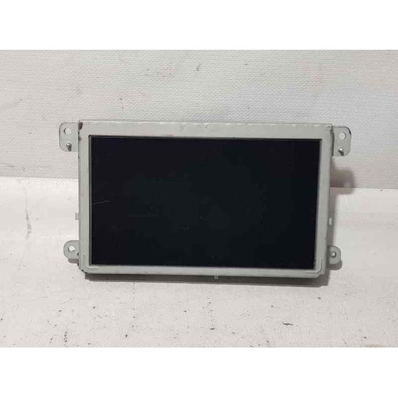 Pantalla Multifuncion Para Audi A6 Berlina