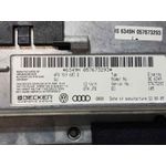 Pantalla Multifuncion Para Audi A6 Berlina
