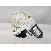 Motor Elevalunas Delantero Derecho Para Audi A6 Berlina