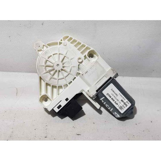 Motor Elevalunas Delantero Derecho Para Audi A6 Berlina