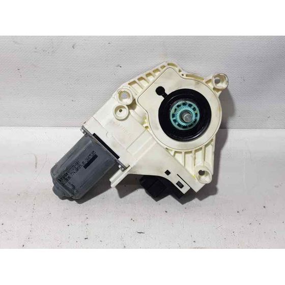 Motor Elevalunas Delantero Derecho Para Audi A6 Berlina