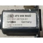 Motor Elevalunas Delantero Derecho Para Audi A6 Berlina
