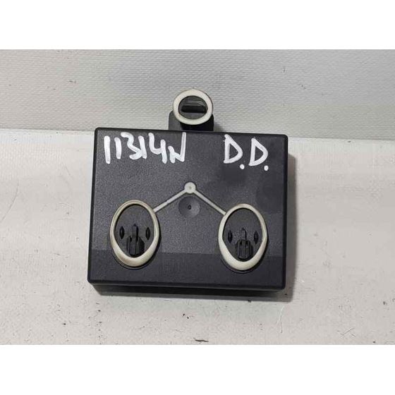 Modulo Confort Para Audi A6 Berlina