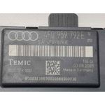 Modulo Confort Para Audi A6 Berlina