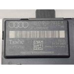 Modulo Confort Para Audi A6 Berlina