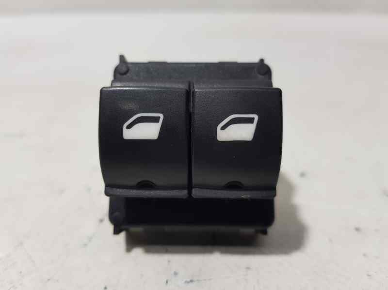 Mando Elevalunas Delantero Izquierdo  Para Citroen Berlingo