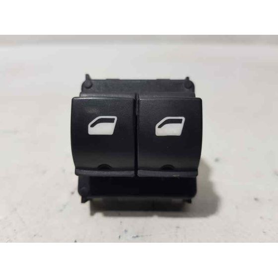 Mando Elevalunas Delantero Izquierdo Para Citroen Berlingo