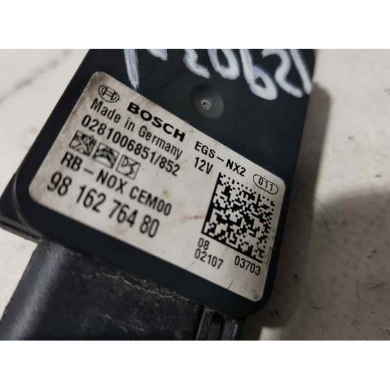 Sonda Lambda Para Citroen Berlingo