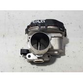 Caja Mariposa Para Citroen Berlingo