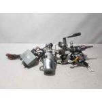 Columna Direccion Para Mitsubishi Asx