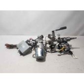 Columna Direccion Para Mitsubishi Asx
