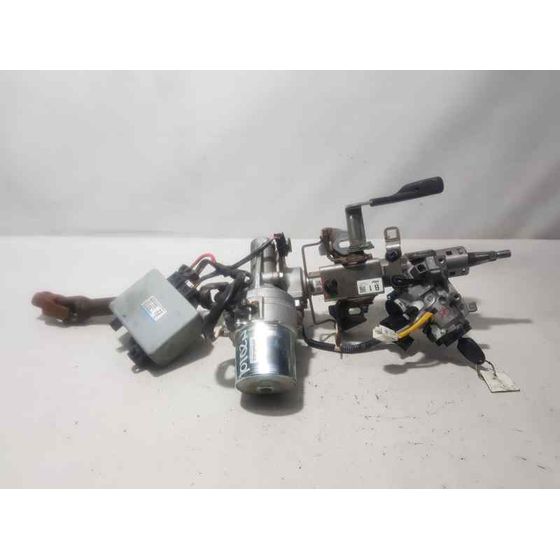 Columna Direccion Para Mitsubishi Asx