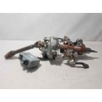 Columna Direccion Para Mitsubishi Asx