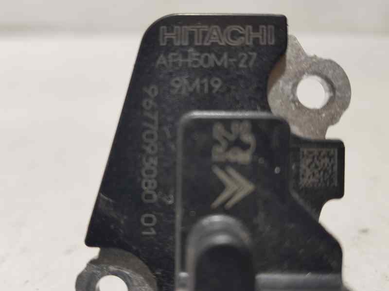 Caudalimetro Para Citroen Berlingo