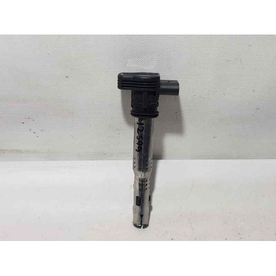 Bobina Encendido Para Audi A3