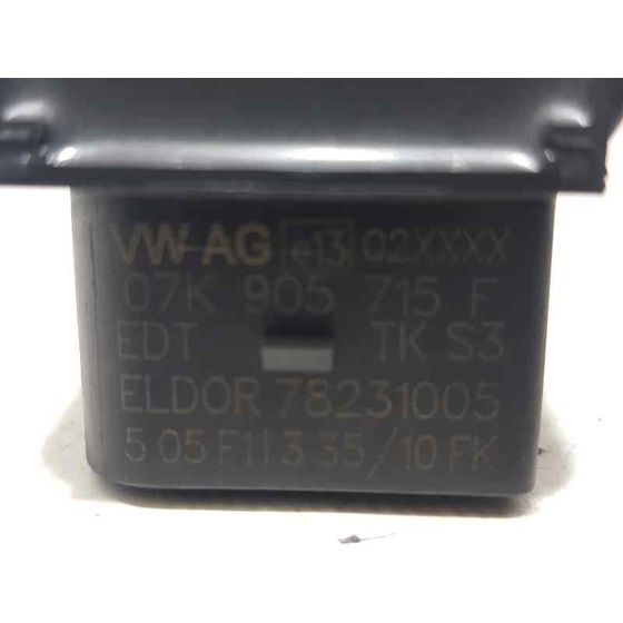 Bobina Encendido Para Audi A3
