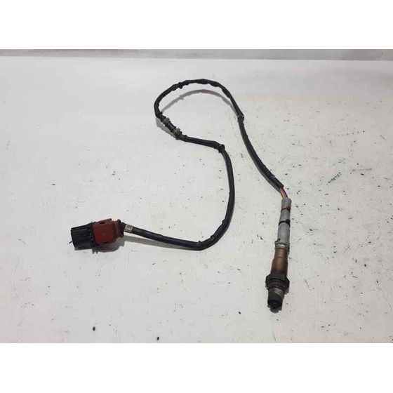 Sonda Lambda Para Audi A3