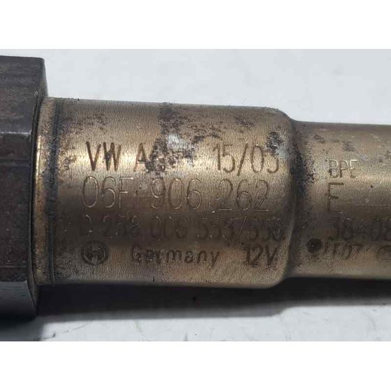 Sonda Lambda Para Audi A3