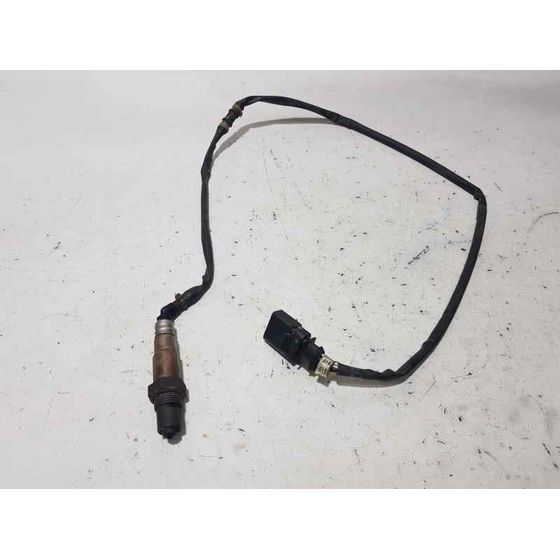 Sonda Lambda Para Audi A3