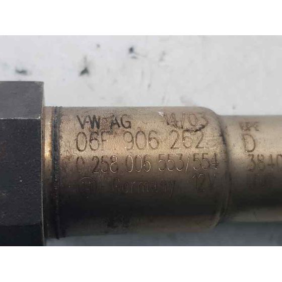 Sonda Lambda Para Audi A3