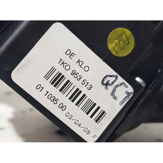 Mando Intermitentes para Audi A3 (8P)
