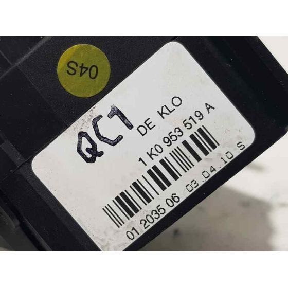 Mando Limpia para Audi A3 (8P)