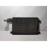Condensador / Radiador Aire Acondicionado Para Audi A3