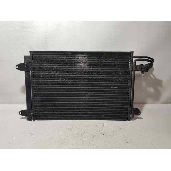 Condensador / Radiador Aire Acondicionado Para Audi A3