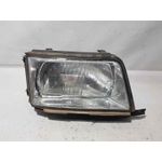Faro Derecho para Audi 100 Berlina