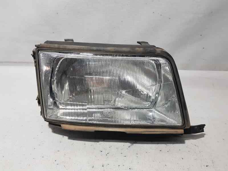 Faro Derecho para Audi 100 Berlina