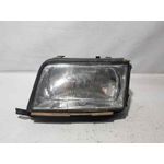 Faro Izquierdo Para Audi 100 Berlina