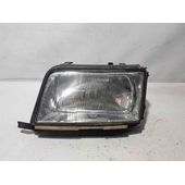 Faro Izquierdo Para Audi 100 Berlina