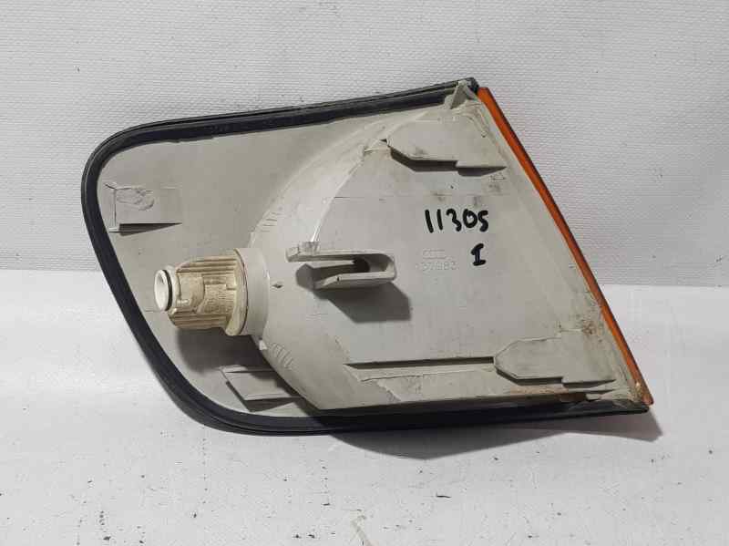 Piloto Delantero Izquierdo Para Audi 100 Berlina