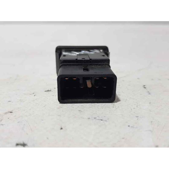Warning Para Mitsubishi Montero